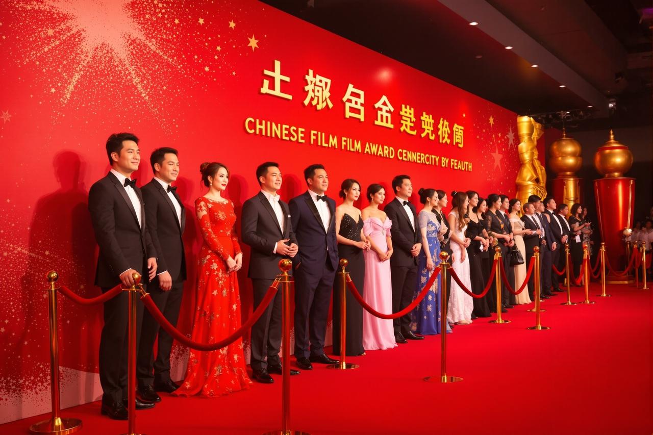 高清电影颁奖典礼