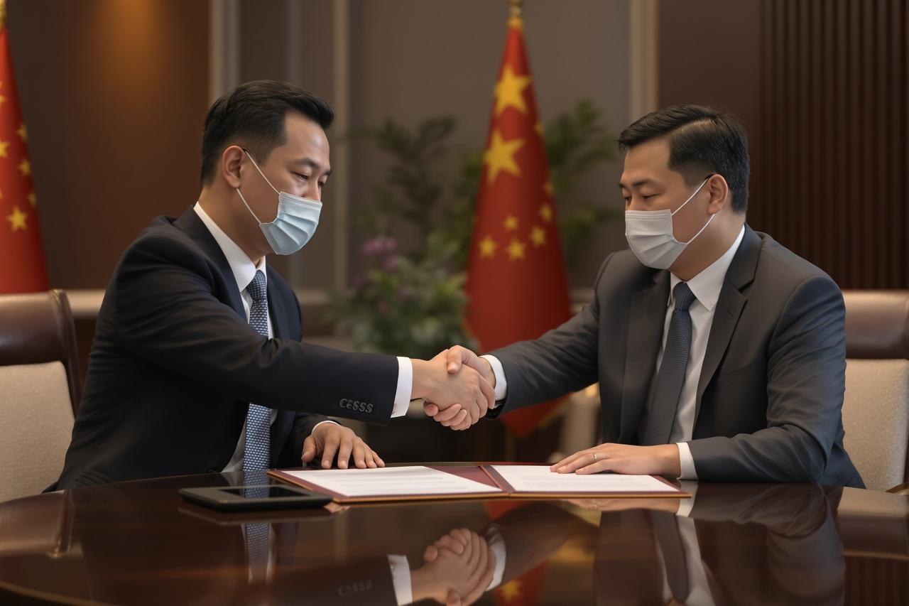 高清电影与好莱坞顶级制片公司签署战略合作协议