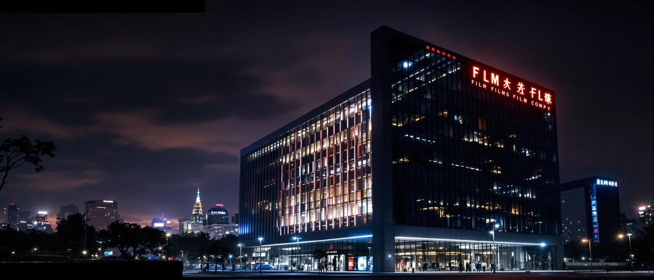 高清电影公司简介